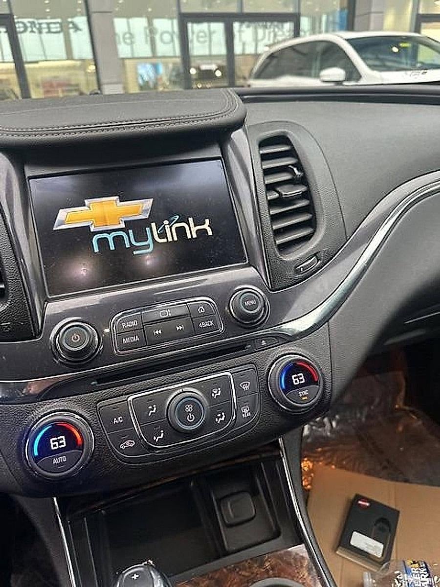 2014 Chevrolet Impala 2LT