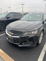 2014 Chevrolet Impala 2LT