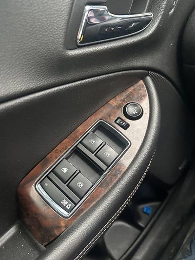 2014 Chevrolet Impala 2LT