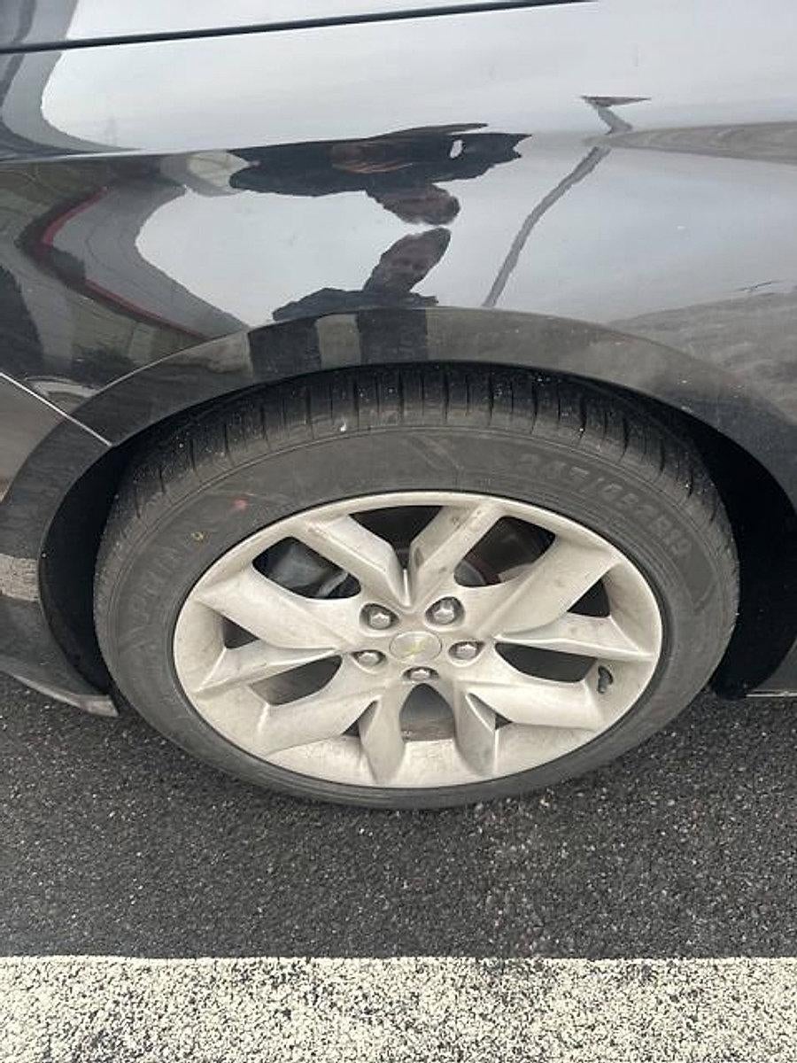 2014 Chevrolet Impala 2LT