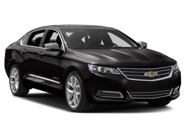 2014 Chevrolet Impala 2LT