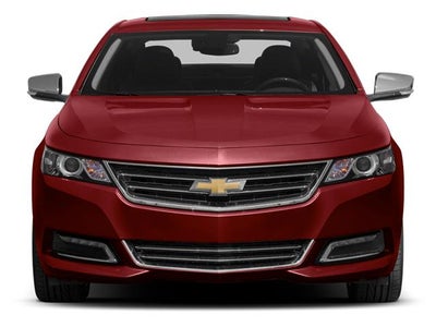 2014 Chevrolet Impala 2LT
