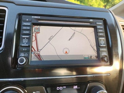 2013 Honda Civic Sedan EX-L Automatic
