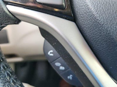 2013 Honda Civic Sedan EX-L Automatic