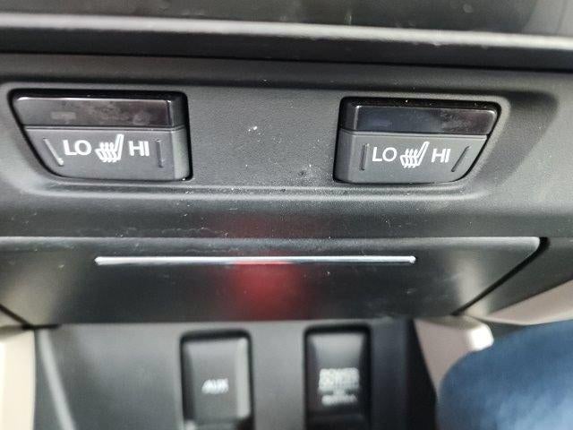 2013 Honda Civic Sedan EX-L Automatic