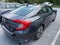 2017 Honda Civic Sedan EX-T Manual