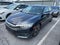 2017 Honda Civic Sedan EX-T Manual