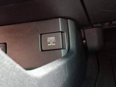 2020 Honda Civic Si Sedan Manual