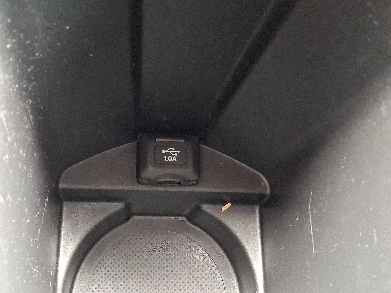 2020 Honda Civic Si Sedan Manual