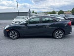 2018 Honda Civic Sedan LX CVT