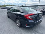 2018 Honda Civic Sedan LX CVT