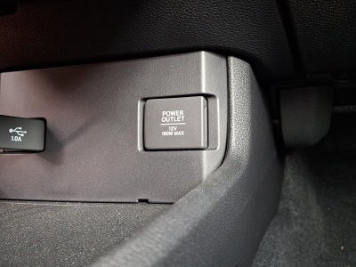 2020 Honda Civic Sedan LX CVT