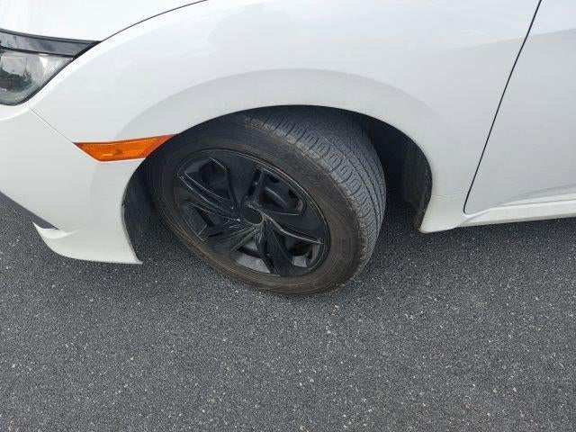 2019 Honda Civic Sedan LX CVT