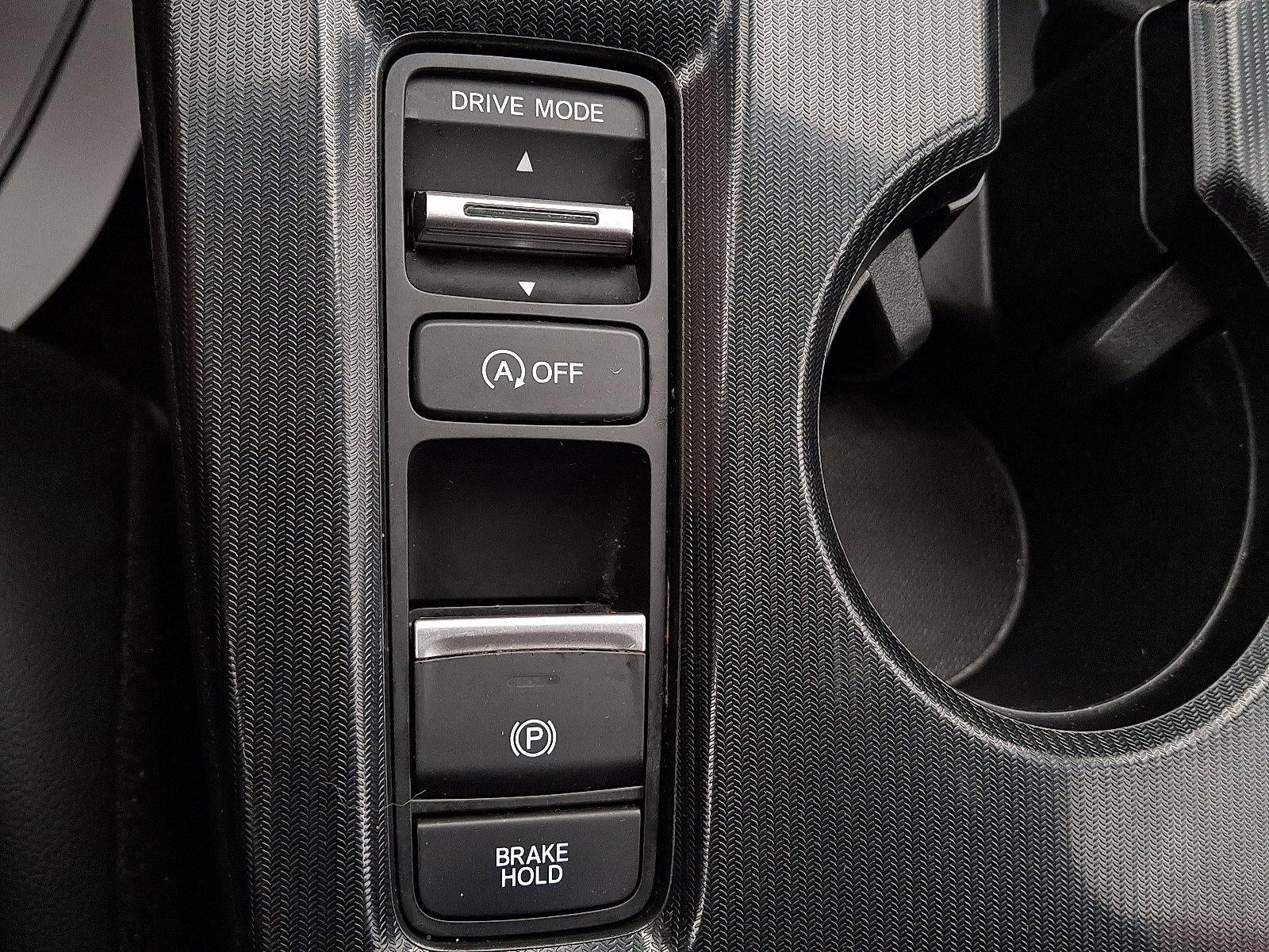 2023 Honda Civic Sedan Sport CVT