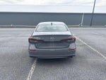 2025 Honda Civic Sedan Sport CVT