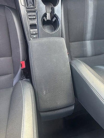 2022 Honda Civic Sedan Sport CVT