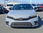 2022 Honda Civic Sedan Sport CVT