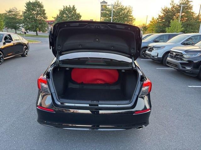 2026 Honda Civic Sedan Sport CVT
