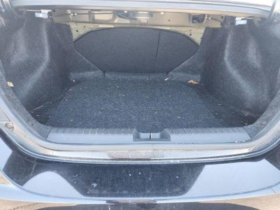 2015 Honda Civic Coupe EX CVT