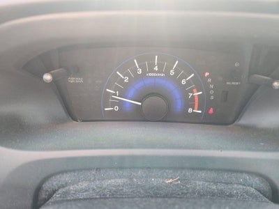 2015 Honda Civic Coupe EX CVT