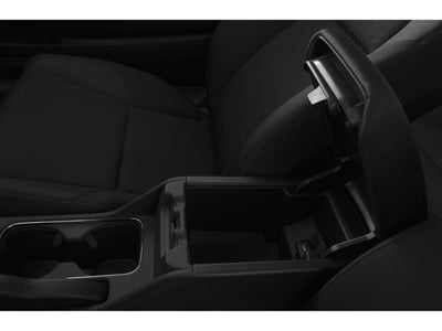 2015 Honda Civic Coupe EX CVT