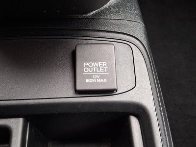 2016 Honda CR-V SE AWD