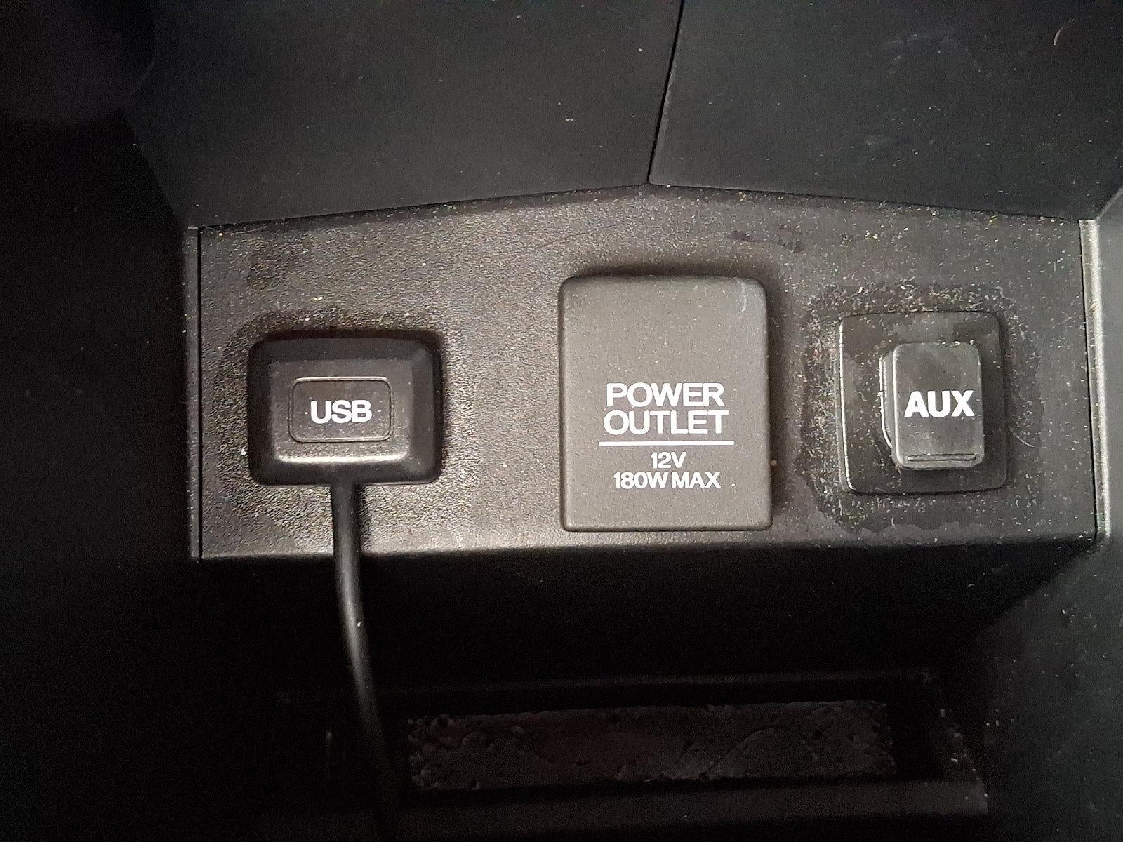 2016 Honda CR-V SE AWD
