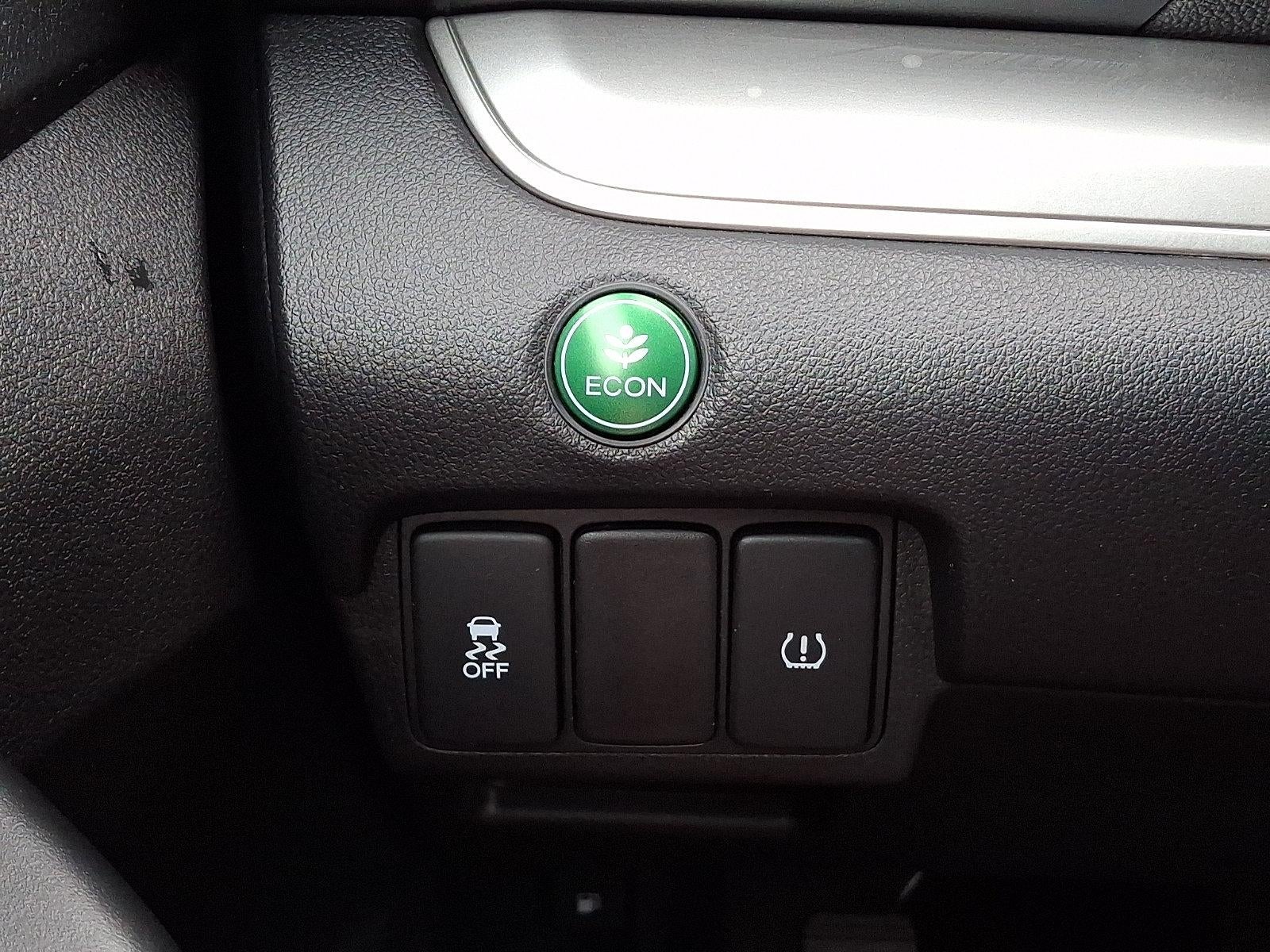 2016 Honda CR-V SE AWD