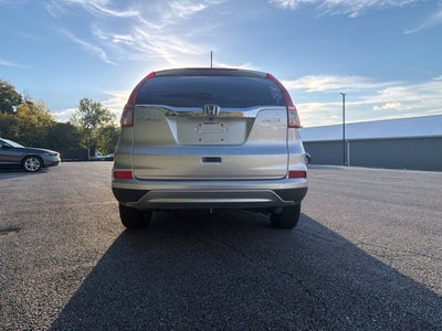 2016 Honda CR-V EX **SUPER CLEAN**