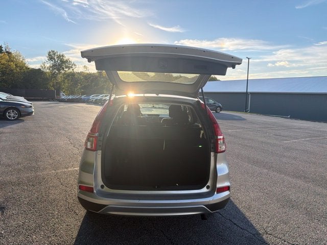 2016 Honda CR-V EX **SUPER CLEAN**