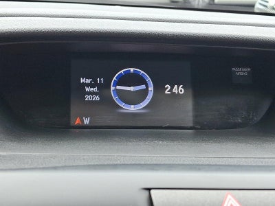 2015 Honda CR-V EX AWD