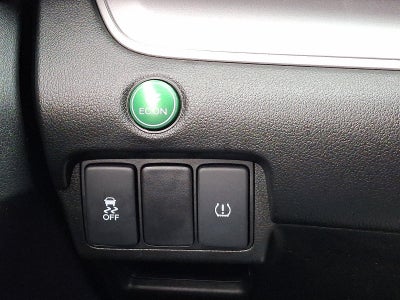 2015 Honda CR-V EX AWD