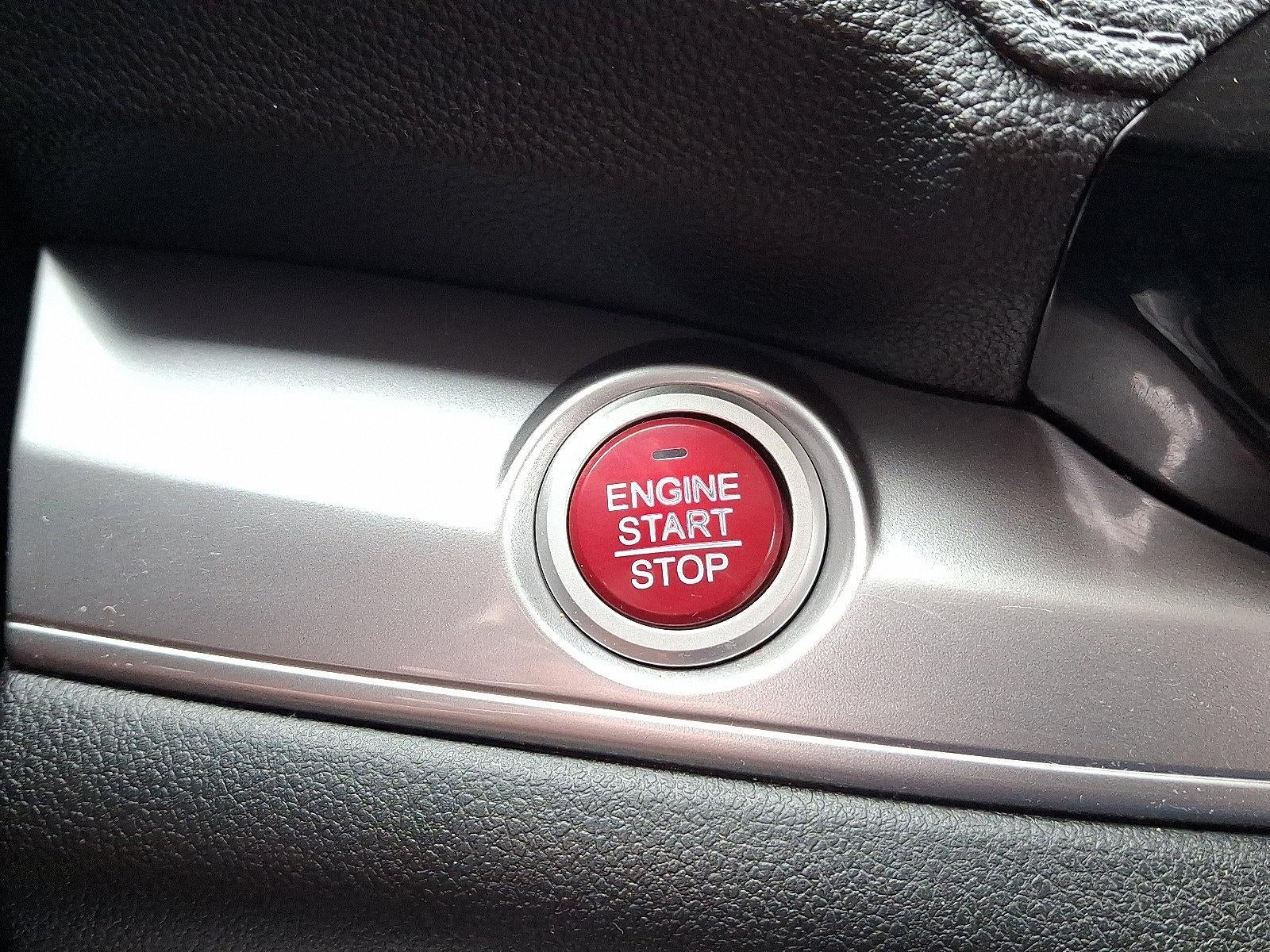 2015 Honda CR-V EX AWD