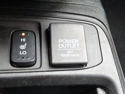 2015 Honda CR-V EX AWD