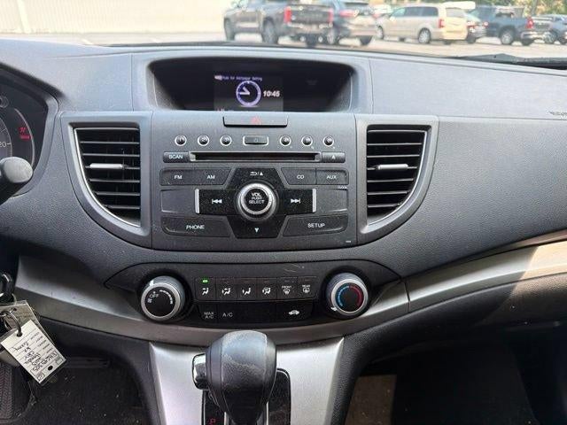 2014 Honda CR-V EX AWD