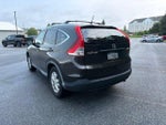2014 Honda CR-V EX AWD
