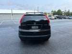 2014 Honda CR-V EX AWD