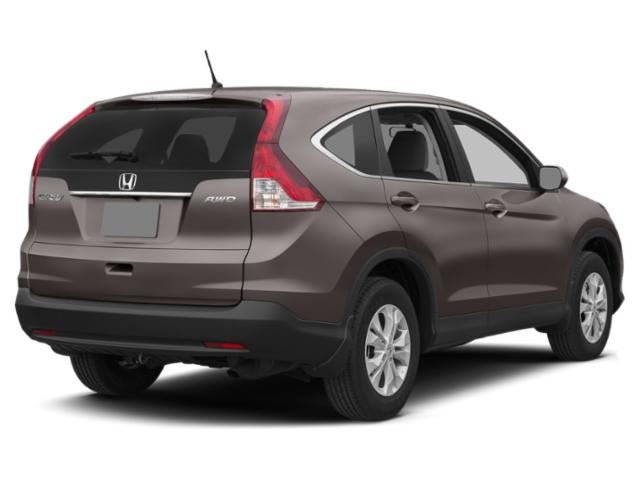 2014 Honda CR-V EX AWD