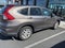 2016 Honda CR-V EX AWD