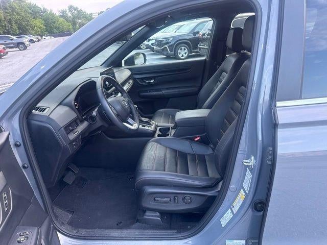 2024 Honda CR-V Hybrid Sport-L AWD