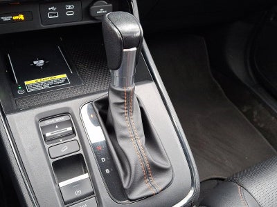 2024 Honda CR-V Hybrid Sport Touring AWD