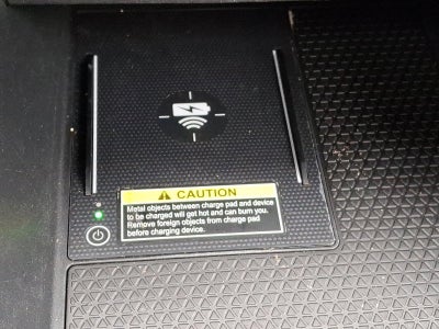 2024 Honda CR-V Hybrid Sport Touring AWD