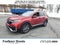 2020 Honda CR-V Touring 2WD