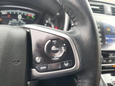 2020 Honda CR-V Touring 2WD