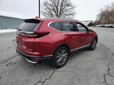 2020 Honda CR-V Touring 2WD