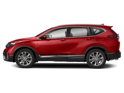 2020 Honda CR-V Touring 2WD