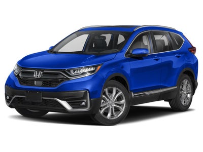 2020 Honda CR-V Touring 2WD