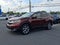 2017 Honda CR-V EX AWD