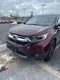 2019 Honda CR-V EX AWD