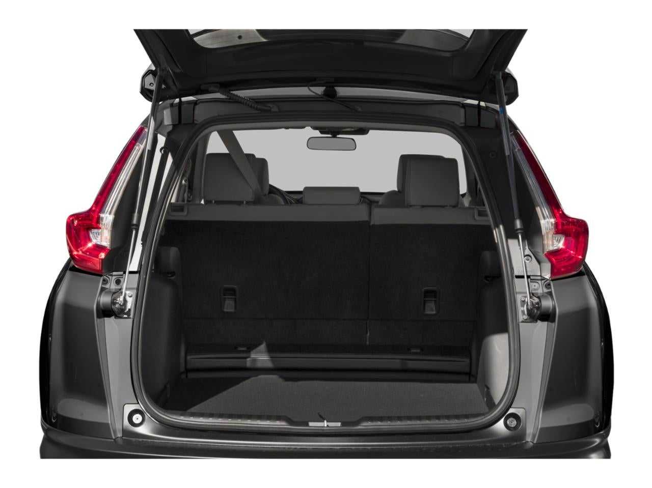 2019 Honda CR-V EX AWD